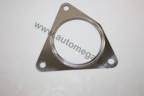 AUTOMEGA 30770004230572 Прокладка, труба выхлопного газа