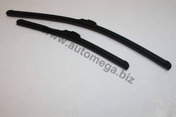 AUTOMEGA BO339701180989 Щетка стеклоочистителя