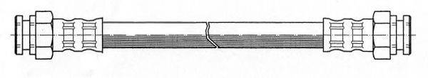 CEF 510251 Тормозной шланг