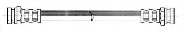 CEF 511139 Тормозной шланг