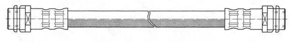 CEF 511915 Тормозной шланг