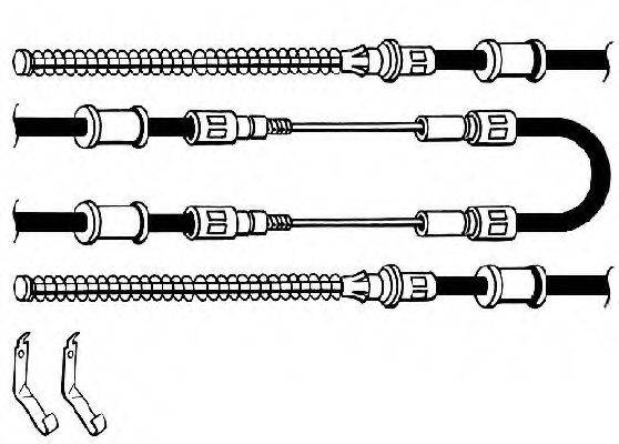 CEF FO02183