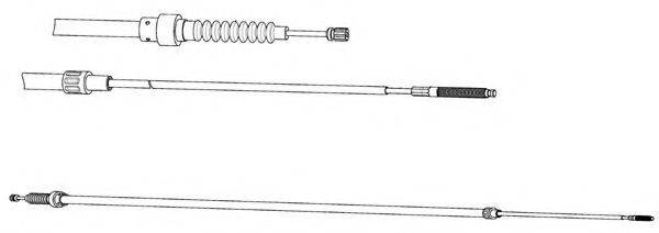 CEF VW02210