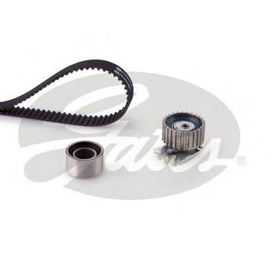 GATES K025429XS Комплект ремня ГРМ