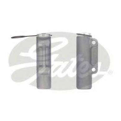 GATES T43073 Успокоитель, зубчатый ремень