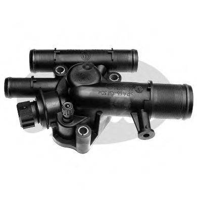 GATES TH27483G1 Термостат, охлаждающая жидкость