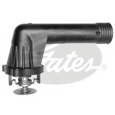 GATES TH28795G1 Термостат, охлаждающая жидкость