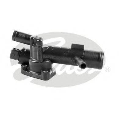 GATES TH38089G1 Термостат, охлаждающая жидкость