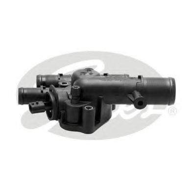 GATES TH39889G1 Термостат, охлаждающая жидкость