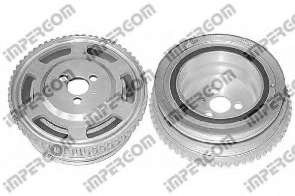 ORIGINAL IMPERIUM 10052 Ременный шкив, коленчатый вал