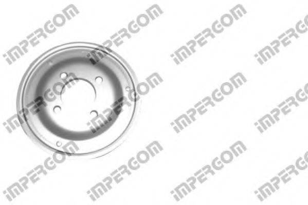 ORIGINAL IMPERIUM 10552 Ременный шкив, коленчатый вал