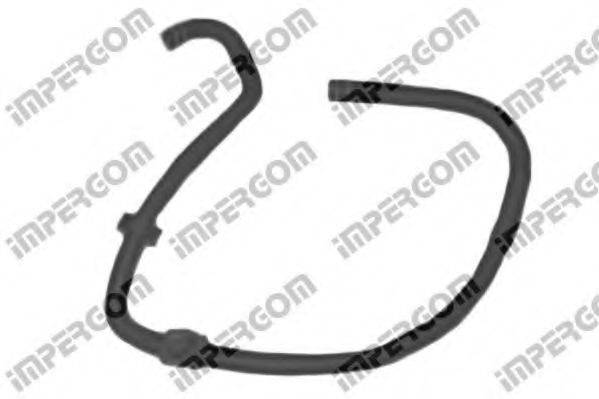 ORIGINAL IMPERIUM 17363 Шланг радиатора