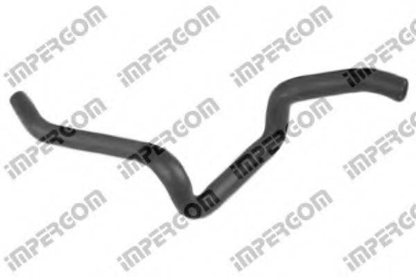 ORIGINAL IMPERIUM 17714 Шланг, теплообменник - отопление