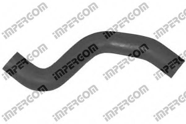 ORIGINAL IMPERIUM 19004 Шланг радиатора