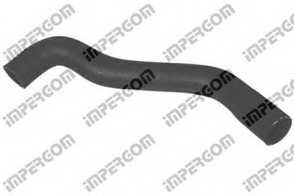 ORIGINAL IMPERIUM 19015 Шланг радиатора