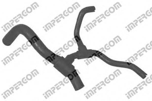 ORIGINAL IMPERIUM 19019 Шланг радиатора
