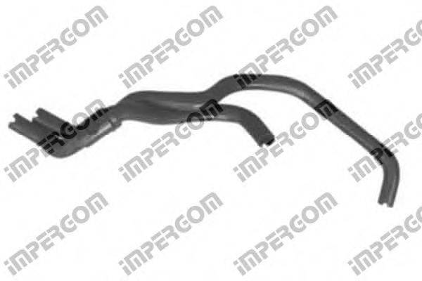 ORIGINAL IMPERIUM 19205 Шланг, теплообменник - отопление