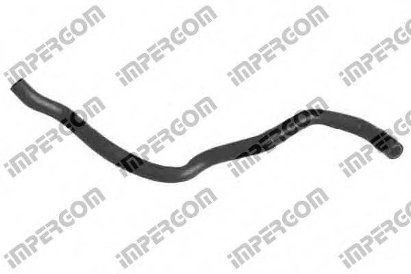 ORIGINAL IMPERIUM 19524 Шланг радиатора