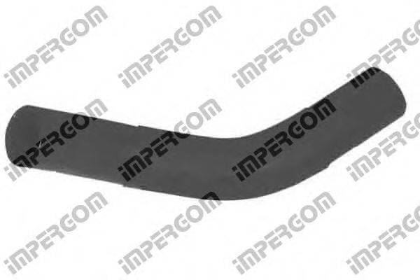 ORIGINAL IMPERIUM 19543 Шланг радиатора