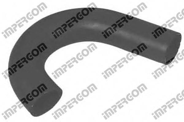 ORIGINAL IMPERIUM 19544 Шланг радиатора