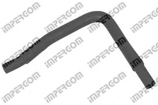 ORIGINAL IMPERIUM 19545 Шланг радиатора