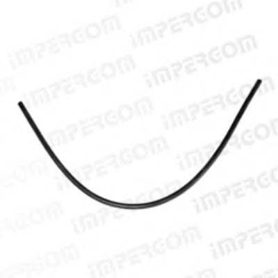 ORIGINAL IMPERIUM 20606 Шланг радиатора