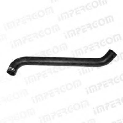 ORIGINAL IMPERIUM 20640 Шланг радиатора