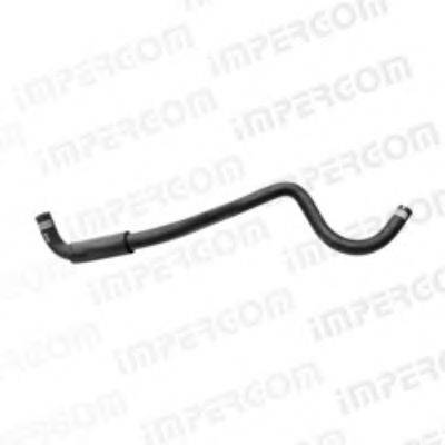 ORIGINAL IMPERIUM 21124 Шланг радиатора