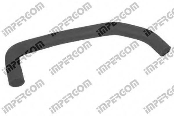 ORIGINAL IMPERIUM 220498 Шланг радиатора