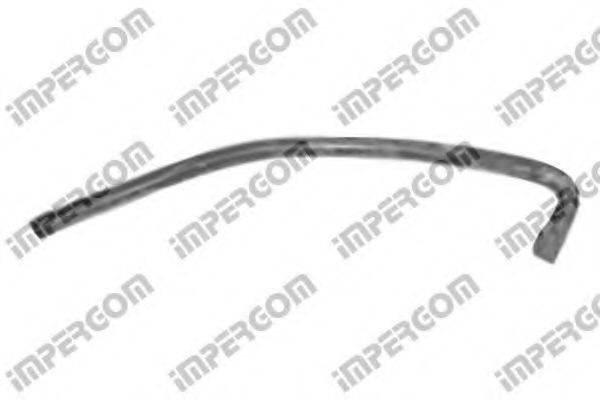 ORIGINAL IMPERIUM 220773 Шланг, теплообменник - отопление