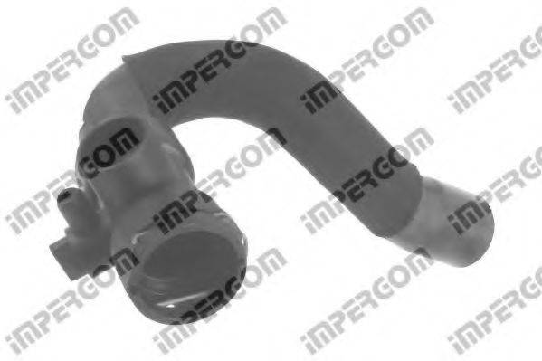 ORIGINAL IMPERIUM 221072 Шланг радиатора