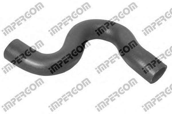 ORIGINAL IMPERIUM 221567 Шланг радиатора