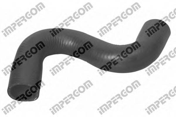 ORIGINAL IMPERIUM 221587 Шланг радиатора