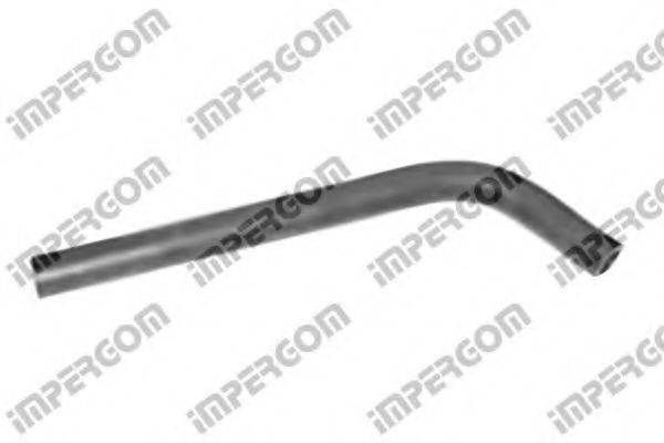 ORIGINAL IMPERIUM 221660 Шланг радиатора