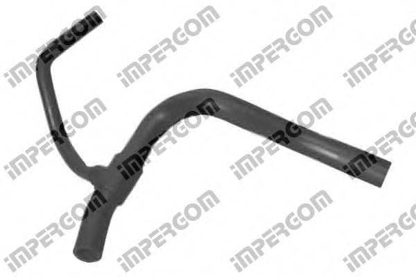 ORIGINAL IMPERIUM 221669 Шланг радиатора