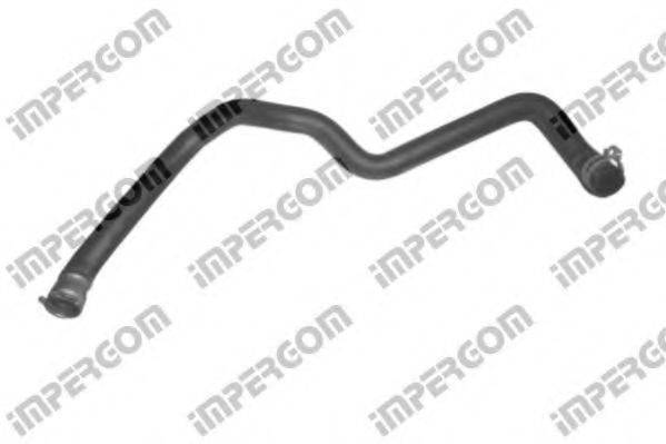ORIGINAL IMPERIUM 222896 Шланг радиатора