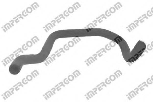 ORIGINAL IMPERIUM 223022 Шланг радиатора