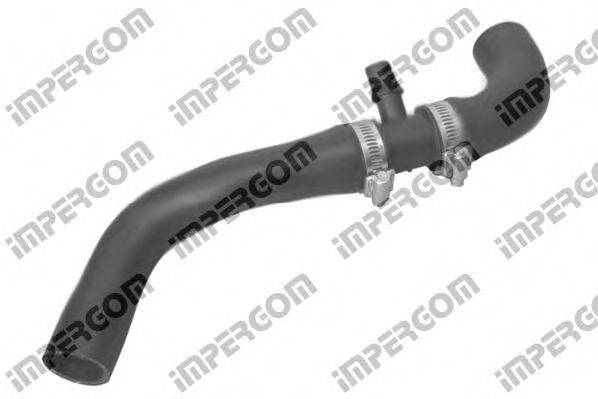 ORIGINAL IMPERIUM 223023 Шланг радиатора