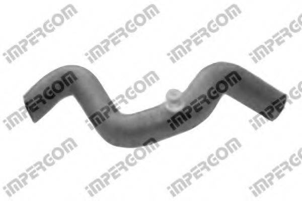 ORIGINAL IMPERIUM 223102 Шланг радиатора