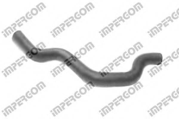 ORIGINAL IMPERIUM 223105 Шланг, теплообменник - отопление