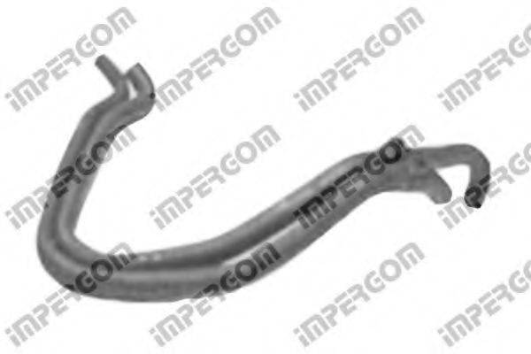 ORIGINAL IMPERIUM 223106 Шланг, теплообменник - отопление