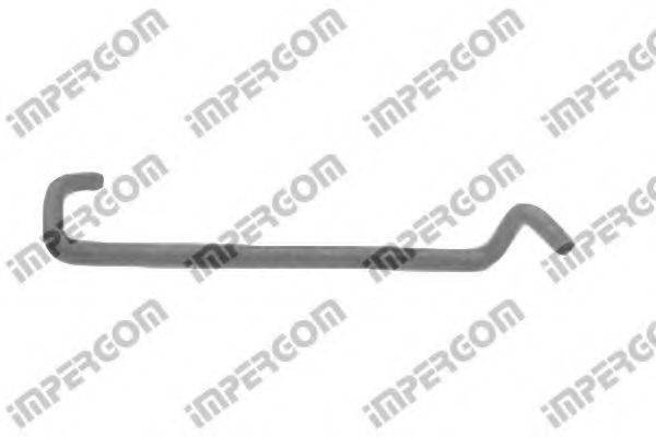 ORIGINAL IMPERIUM 223112 Шланг радиатора