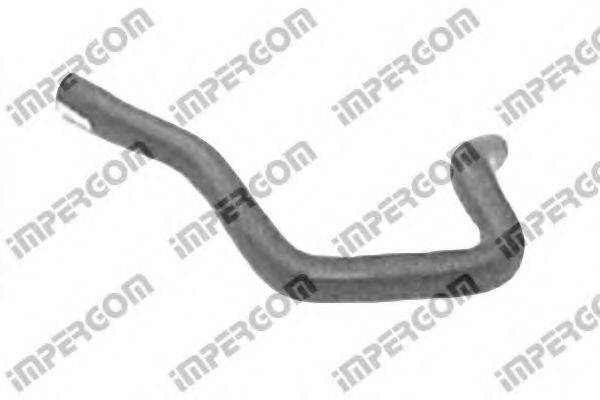 ORIGINAL IMPERIUM 223113 Шланг, теплообменник - отопление