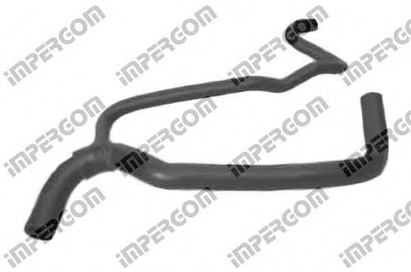 ORIGINAL IMPERIUM 223172 Шланг радиатора