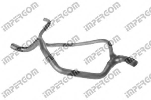 ORIGINAL IMPERIUM 223173 Шланг радиатора