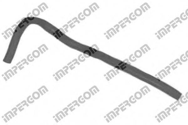 ORIGINAL IMPERIUM 223208 Шланг радиатора