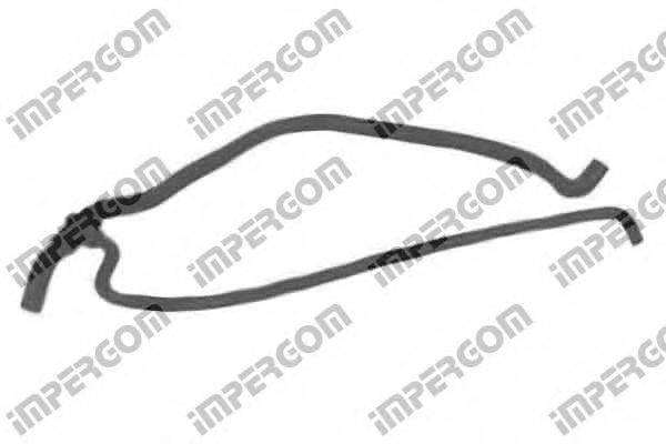 ORIGINAL IMPERIUM 223216 Шланг радиатора