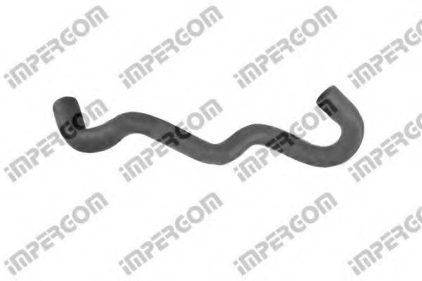 ORIGINAL IMPERIUM 223221 Шланг радиатора