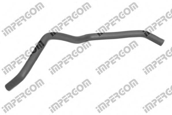 ORIGINAL IMPERIUM 223225 Шланг радиатора