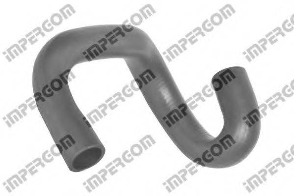 ORIGINAL IMPERIUM 223233 Шланг радиатора